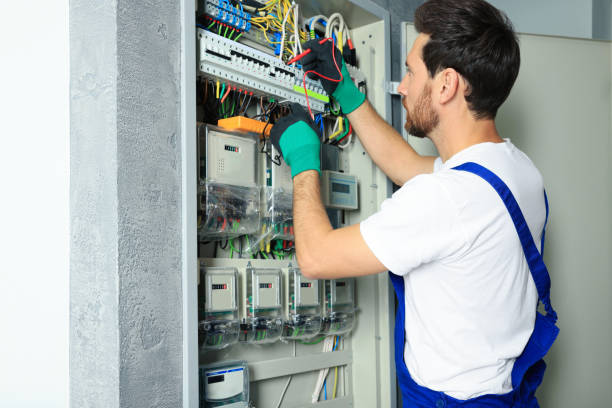 Best Commercial Electrician Services  in Grayson, CA
