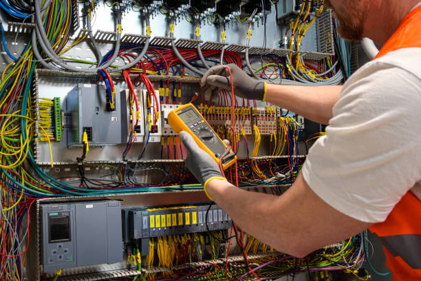 Best Circuit Breaker Repair  in Grayson, CA