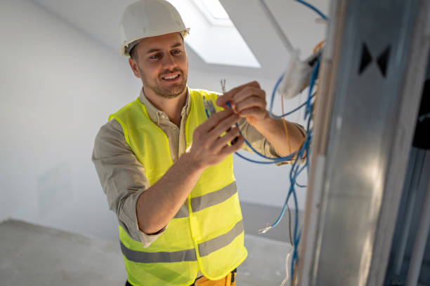 Best Affordable Emergency Electrician  in Grayson, CA
