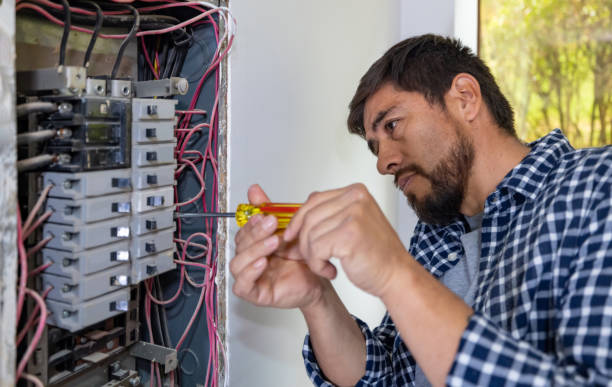 Best Electrical Outlet Repair  in Grayson, CA
